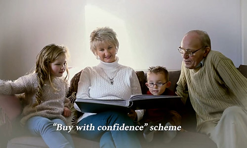 Advertising on Sky TV