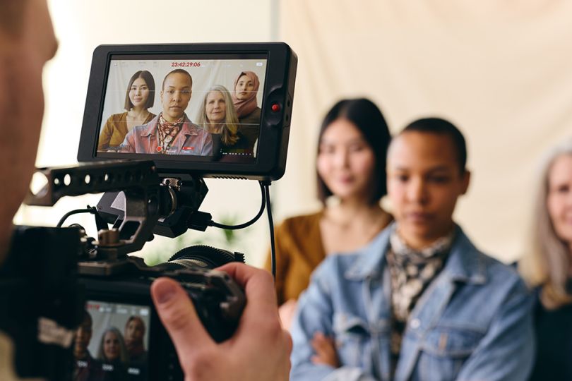 crowdfunding video production bristol